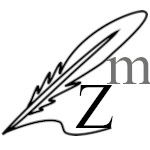 La ménagère zébrée